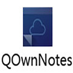 事務(wù)筆記管理(QOwnNotes) v24.7.1
