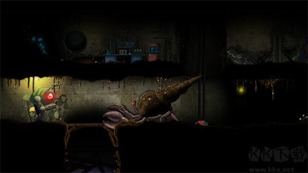 沙皮克月球探索下載完整版游戲介紹截圖