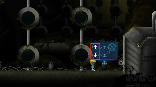 沙皮克月球探索游戲攻略截圖2