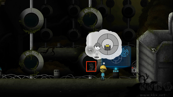 沙皮克月球探索游戲攻略截圖3