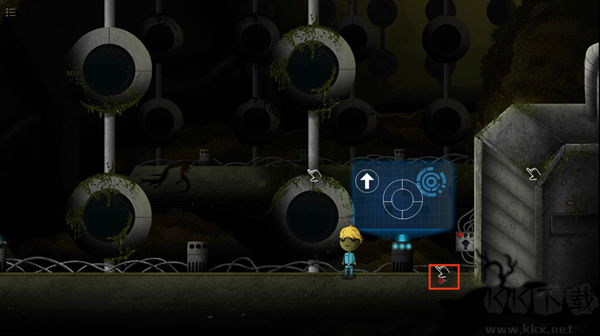 沙皮克月球探索游戲攻略截圖4