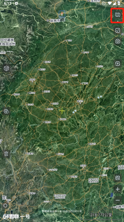 奧維互動(dòng)地圖2025手機(jī)版