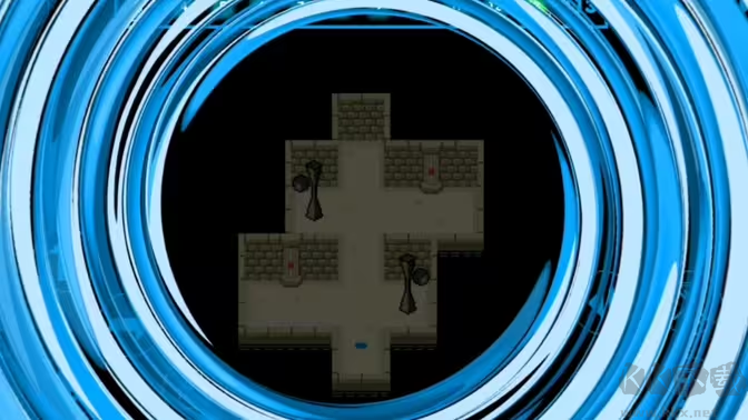 時(shí)間之神的貓最新版冒險(xiǎn)解謎手游