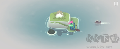 絕境北方無限金幣版