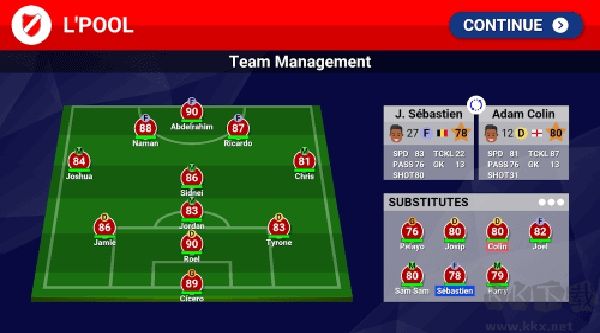 世界足球冠軍最新版