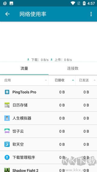 PingTools
