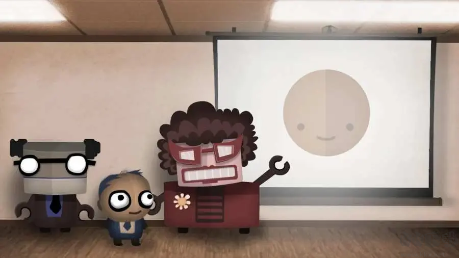 70億人官方版解謎手游