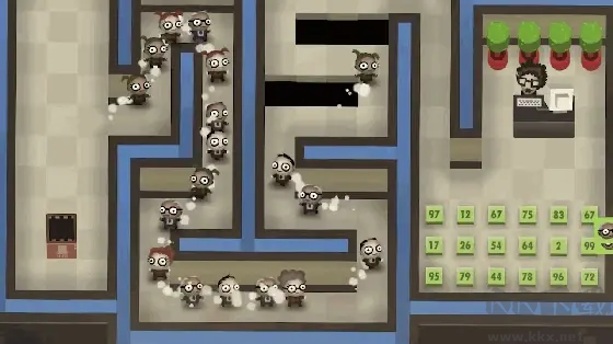 70億人官方版解謎手游