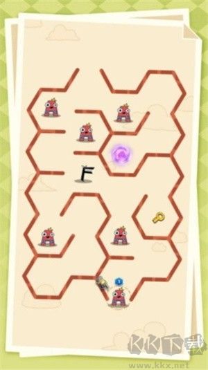 超級(jí)解謎專家免廣告版