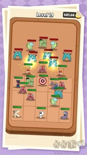 超級(jí)解謎專家免廣告版