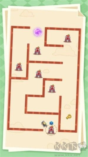 超級(jí)解謎專家免廣告版