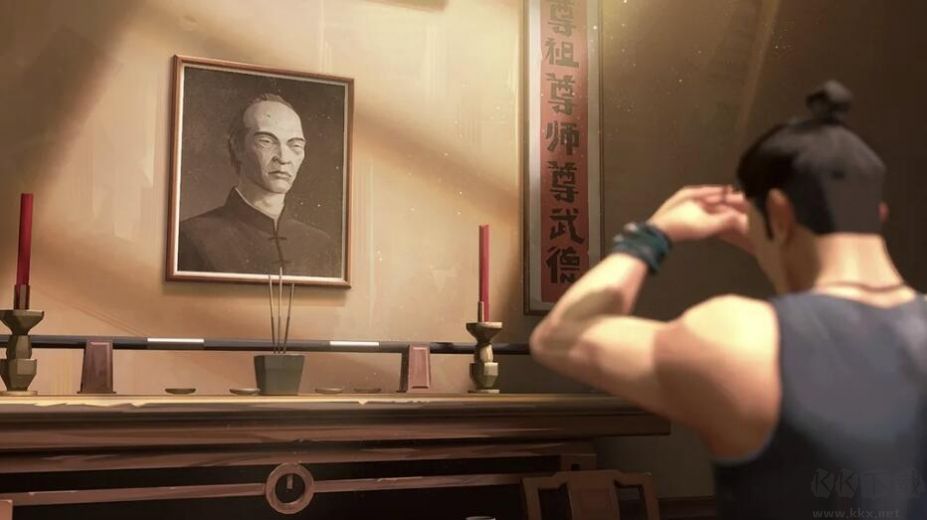 師父十八項修改器風(fēng)靈月影版