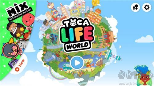 托卡生活世界無(wú)廣告