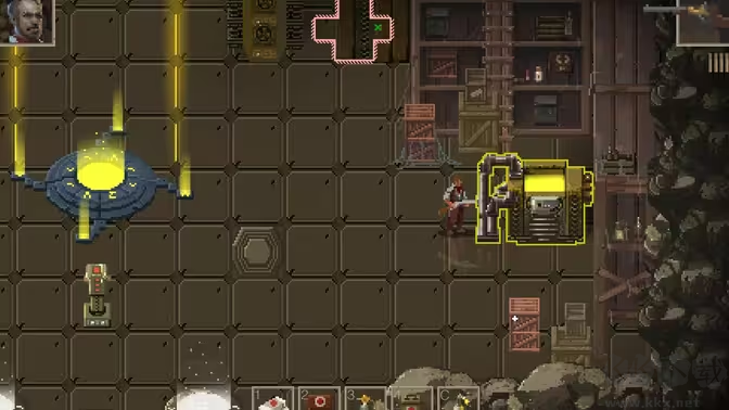 克蘇魯異聞錄官方版Rogue-like 動(dòng)作冒險(xiǎn)游戲