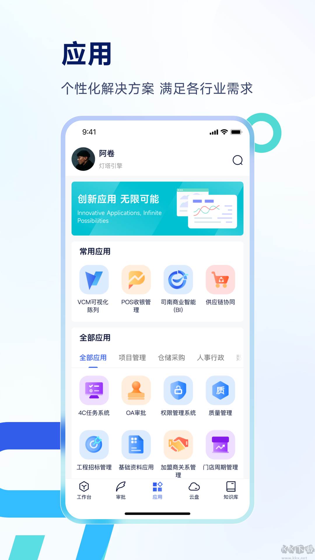 Teamshare天書