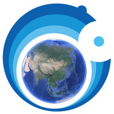 奧維互動地圖瀏覽器綠色版 v9.8.2