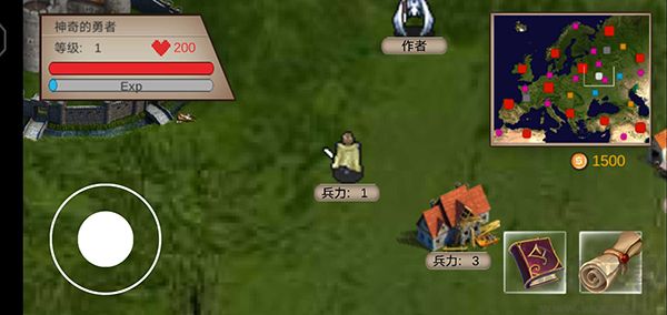 騎馬與砍殺2無(wú)限金錢(qián)中文版新手攻略截圖2