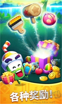 熱帶風(fēng)暴無限金幣版