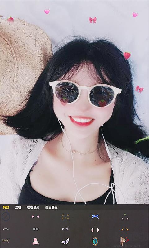 玩美修圖照相機app優(yōu)化版