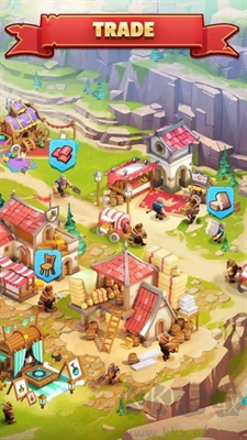 帝國(guó)騎士時(shí)代全新版