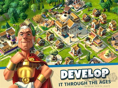 文化的崛起中文版