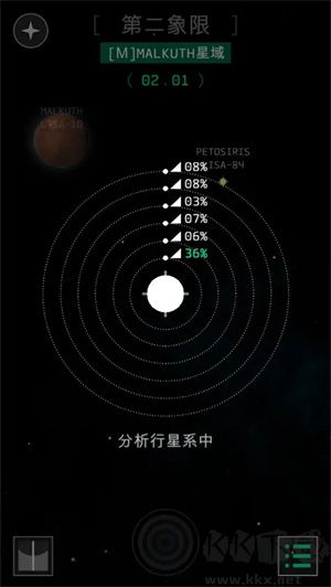 OPUS地球計劃完整版 第7張圖片