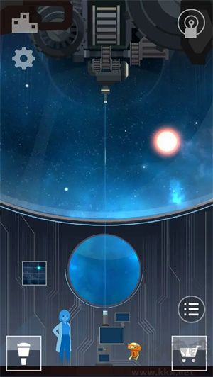 OPUS地球計劃完整版