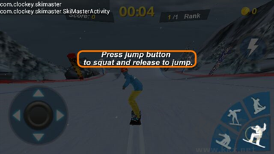 滑雪大師最新版