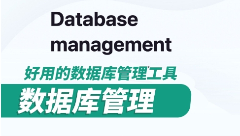 數(shù)據(jù)庫管理軟件推薦-熱門必備數(shù)據(jù)庫軟件排行榜-數(shù)據(jù)庫軟件推薦