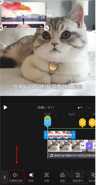 VivaCut免費(fèi)版