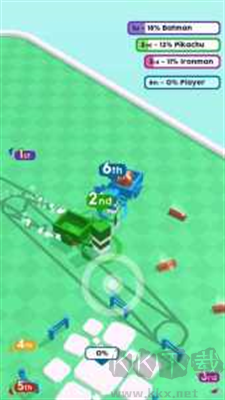 建設(shè)者大作戰(zhàn)修改版