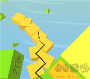 跳舞的線國際服無限愛心解鎖全關(guān)卡版歌曲攻略截圖3
