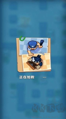 一起來尋寶小游戲