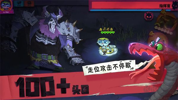 獨奏騎士破解版雙倍經(jīng)驗 第4張圖片