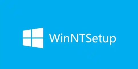 WinNTSetup版本大全-WinNTSetup各種版本集合-WinNTSetup電腦版/專業(yè)版/免費版