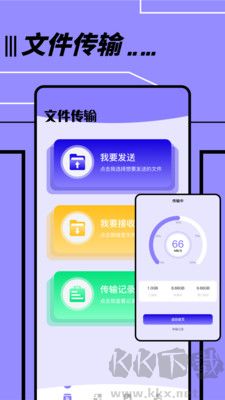 文件傳輸轉(zhuǎn)移助手正版