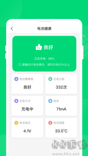 K省電app優(yōu)化版