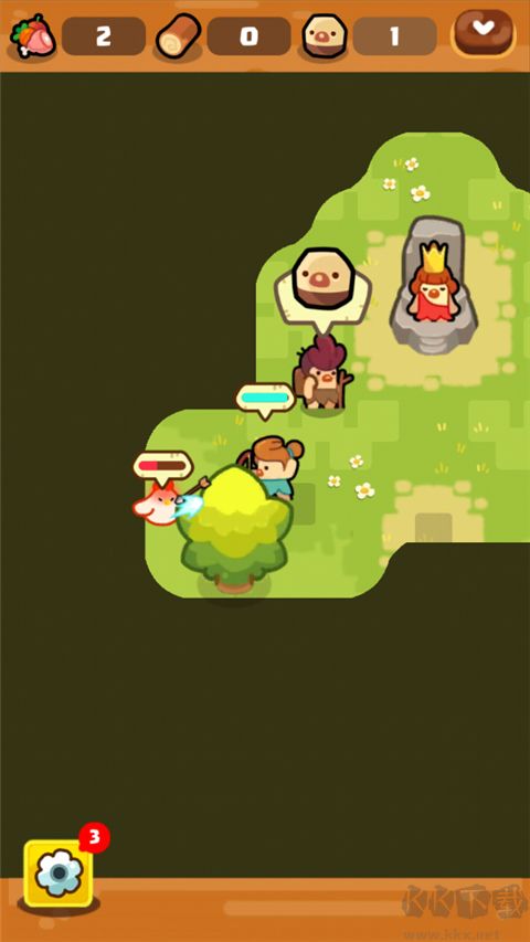 輕輕松松做黃帝(無限鉆石)