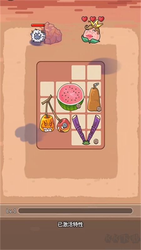 吃不到我呀免廣告游戲安卓官方版 吃不到我呀免廣告游戲安卓官方版