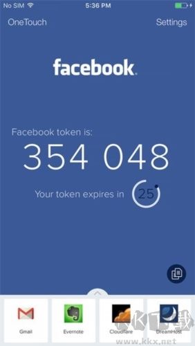 authy驗(yàn)證器安卓版