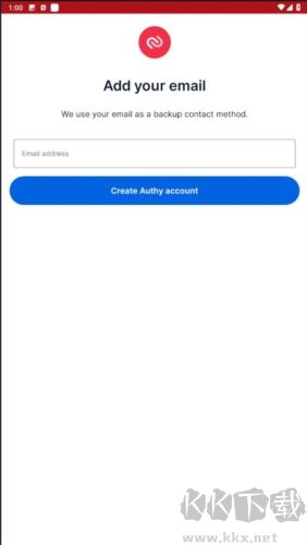 authy驗(yàn)證器安卓版