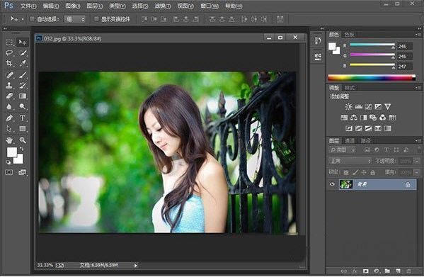photoshop專(zhuān)業(yè)版