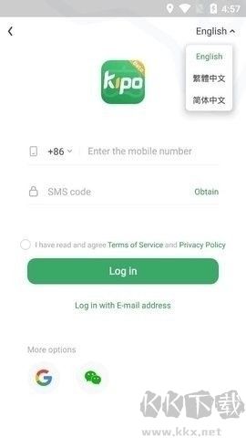 GameKipo官網(wǎng)版