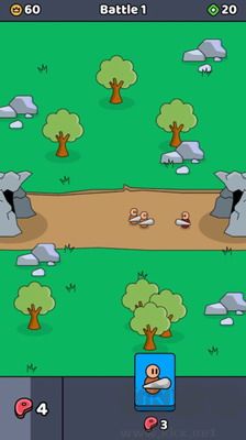 我們是戰(zhàn)士綠色版