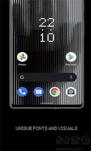 Nothing Launcher免費(fèi)版