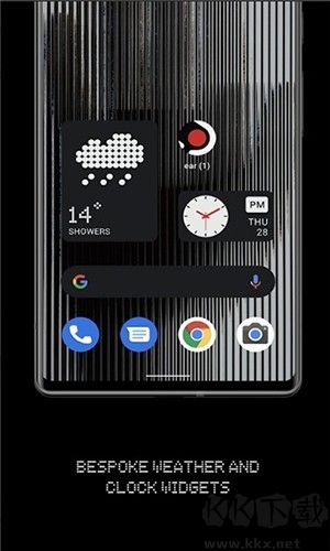 Nothing Launcher免費(fèi)版