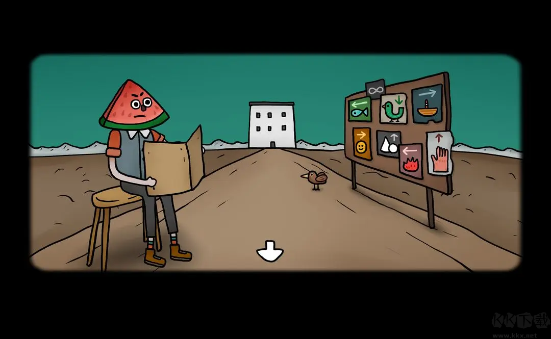 迷失島外傳南瓜鎮(zhèn)官方最新版