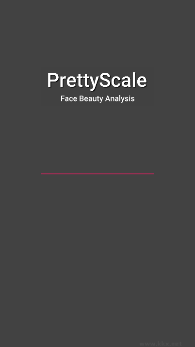 pretty scale綠色版