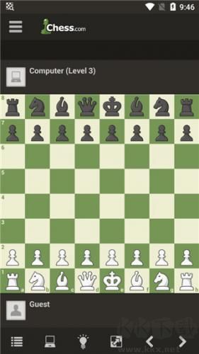 國(guó)際象棋官方版