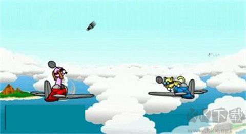 大家的節(jié)奏天國(guó)漢化版